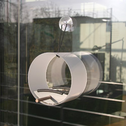 keilbach design Futterstelle pick.up