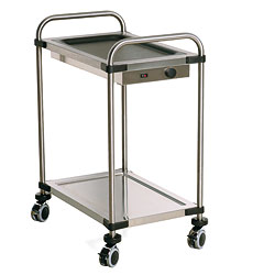 Rieber servogrill