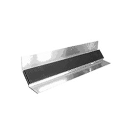 Heatstrip Wetterschutzblech