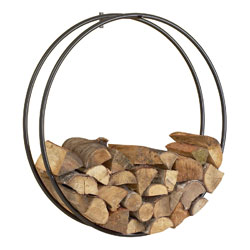loom living lord - der Holzhalter