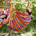 LaSiesta Hängestuhl Baiana