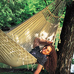 LaSiesta Hängematte Romantica