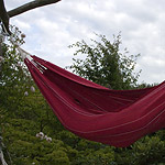 LaSiesta Hängematte Colombiana