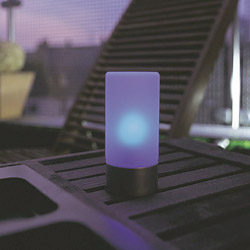 DecoLight Candle Tube