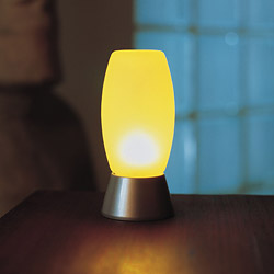 DecoLight Candle Shape
