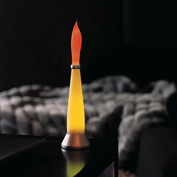 DecoLight Candle Design