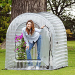 Green Safe - die Orangerie für Zuhause