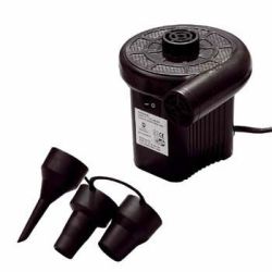 Green Safe Luftpumpe