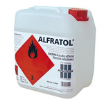 Alfra Brennstoff ALFRATOL 4 x 5 L Kanister