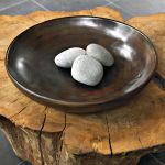 Jago Holz Design Decoschale