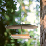 loom living beo - das Vogelhaus hängend