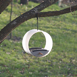 keilbach design Futterstelle pick.up