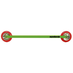 Skiroller - Race Skating