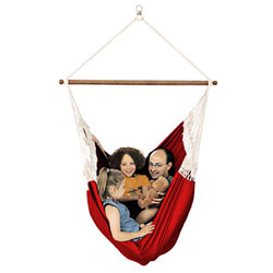 LaSiesta Hängestuhl Carino