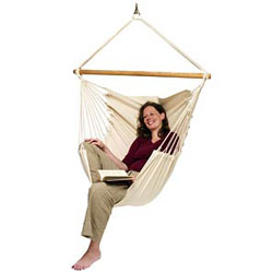LaSiesta Hängestuhl Modesta