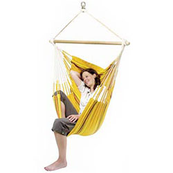LaSiesta Hängestuhl Currambera