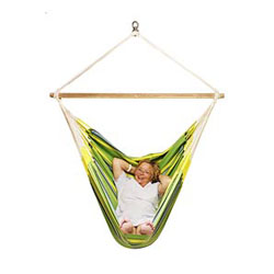 LaSiesta Lounger Currambera
