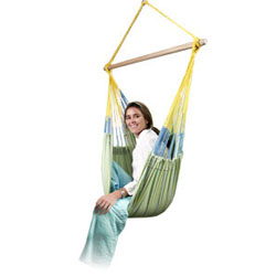 LaSiesta Hängestuhl Sonriente