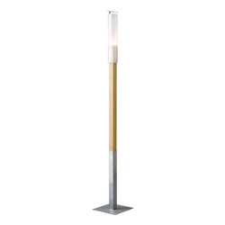 loom living luna - das Windlicht