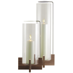 loom living gala - das Windlicht