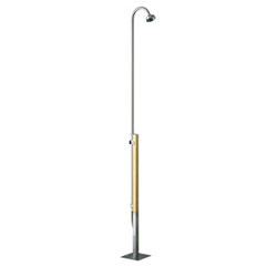 loom living monsun - die Gartendusche