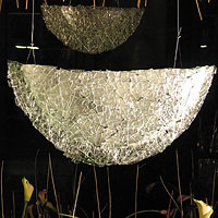 Licht trifft Kunst  